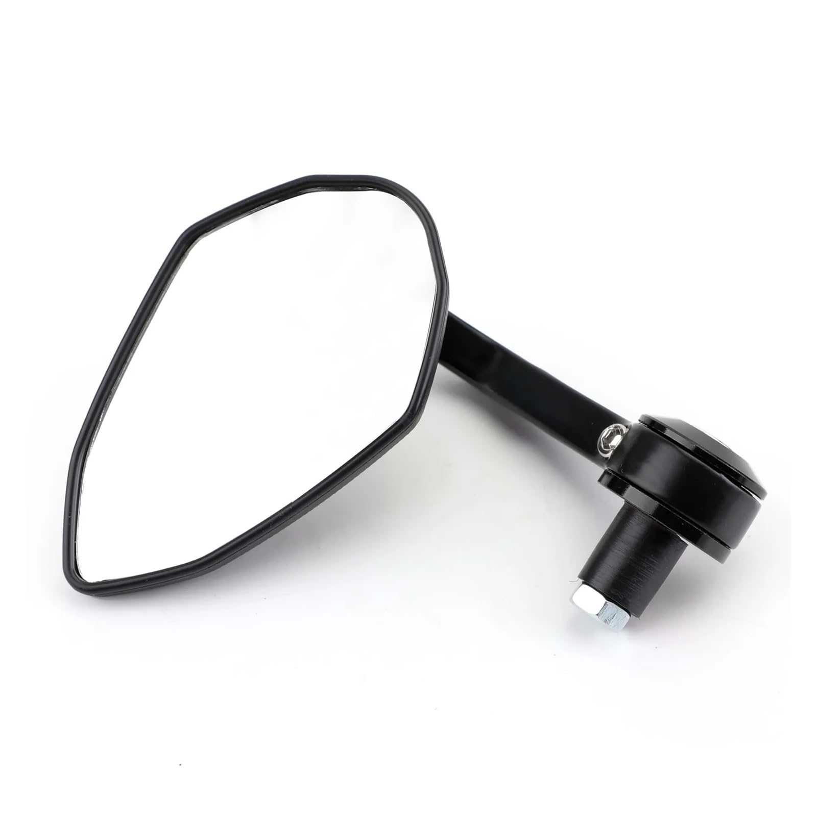 Rétroviseurs D'extrémité De Guidon Sportbike 7/8"