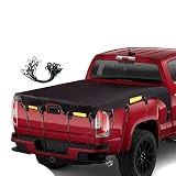 Morrispeed Truck Bed Tarp Cover for GWM Shanhai Cannon 2026