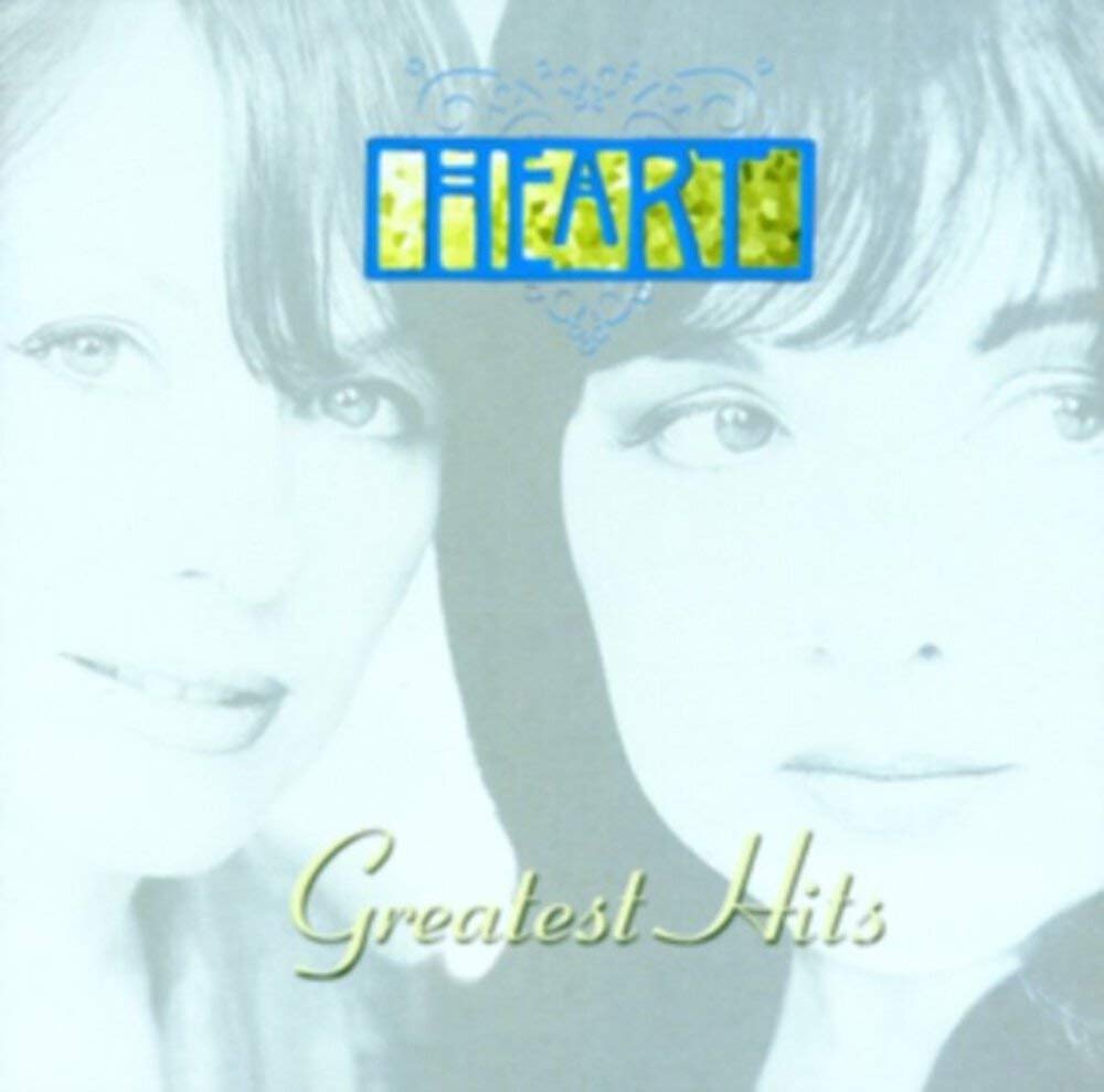 Greatest Hits CD Album - Used