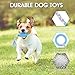 Cobee Welpenzahnspielzeug,4 Pcs Welpenspielzeug mit interaktiven Baumwollseilen zum Zahnen Kleiner Hunde,Gummi Welpenkauspielzeug,kleines Hundespielzeug für Hunde,beruhigt juckende Welpenkauspielzeug