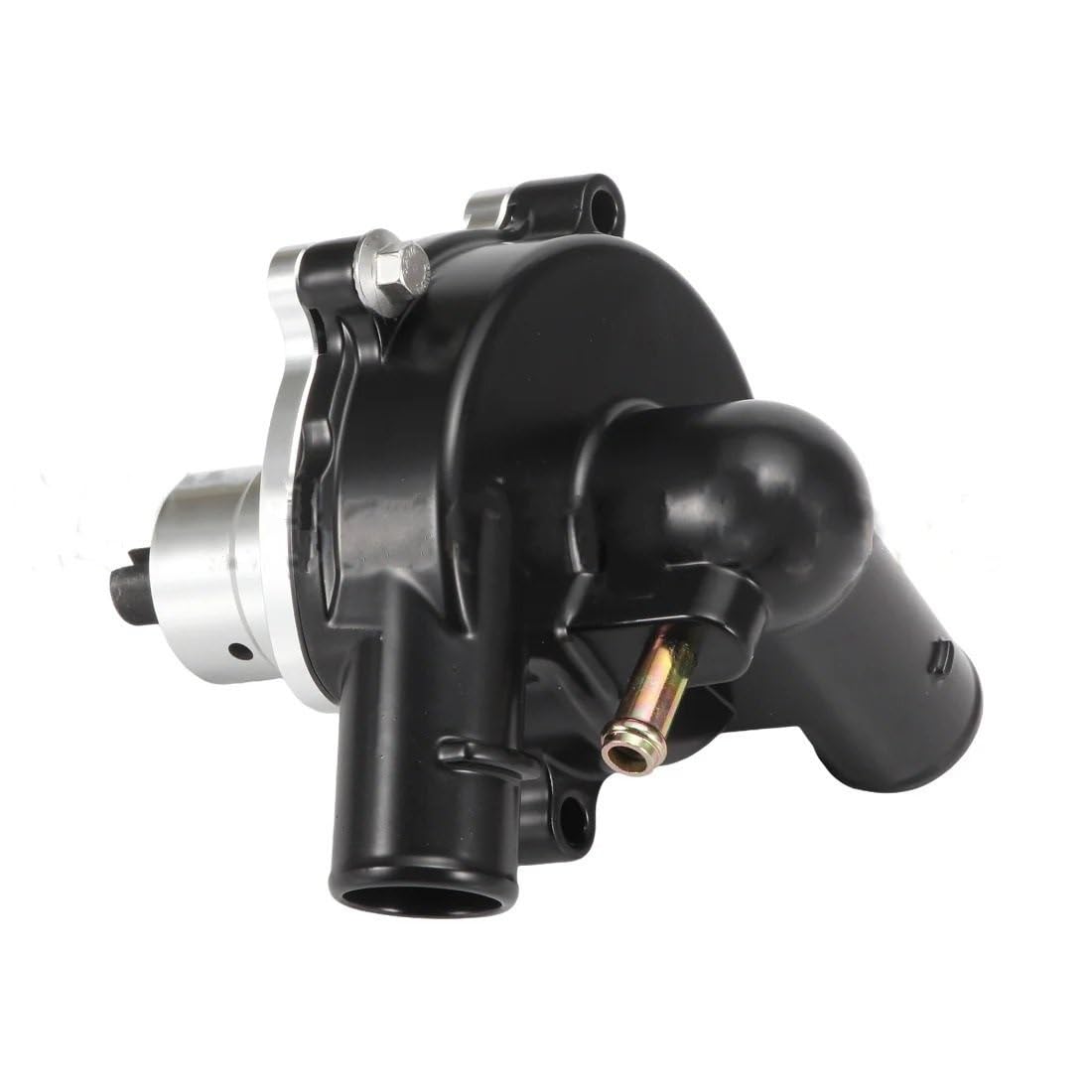 motocyklowe Zespół pompy wodnej motocyklowe Pompa Pompa wodna 17400-40F00 pasuje do SUZUKI GSX-R1000 GSXR1000 2001-2004 pompa wody chłodzącej silnik motocykla