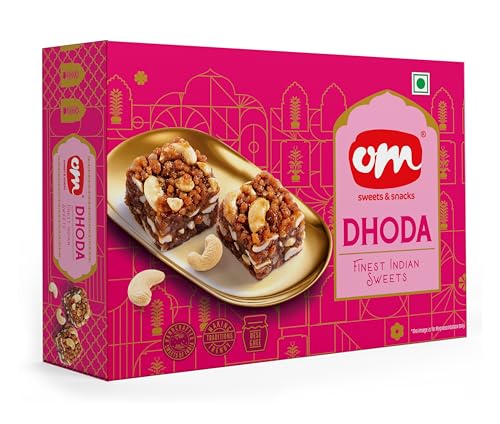 Image of Om Sweets Dhoda 200G