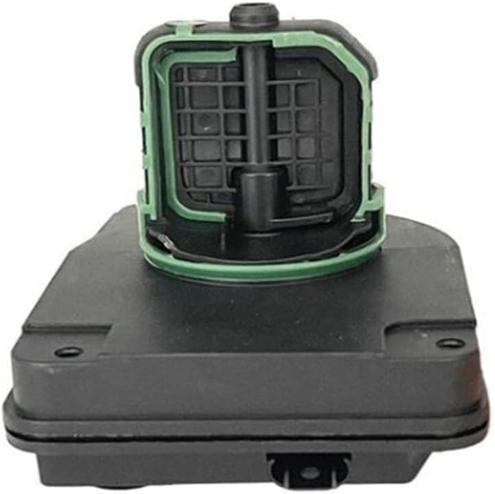 11617560538 11617579114 Car Left & Right Air Manifold Flap Adjuster Disa Fit For 135i 328i 530i(GRAY)