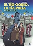  El tío Gorio y la tía Pulía de Gabriel y Galán: 27 (Likantro)