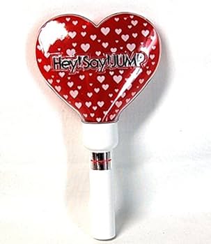 Hey! Say! JUMP H+ペンライト 電池付き Hey Say JUMP H+ ペンライト2本セット｜Yahoo!フリマ（旧PayPay