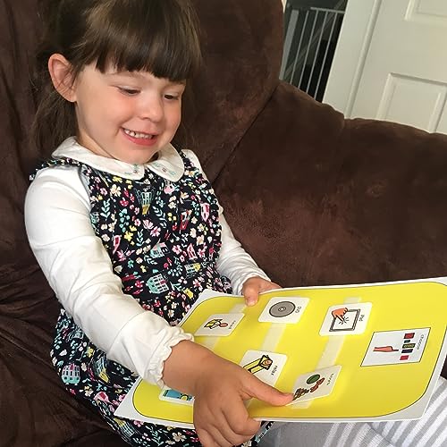 Autism Supplies and Developments- Scelta