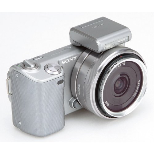 Amazon.co.jp: HAKUBA 常用フィルター ワイドMCレンズガード SONY NEX