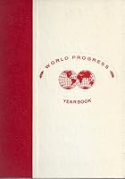 World Progress Yearbook 1979 B000NPYPGM Book Cover