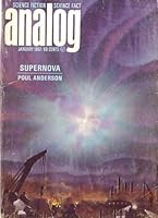 Analog Science Fiction and Fact, 1967 January (Volume LXXVIII, No. 5) 0202867013 Book Cover