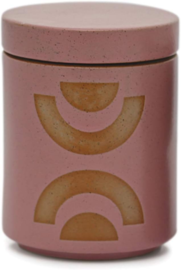 Paddywax Form Range 12oz Candle - Mandarin Mango
