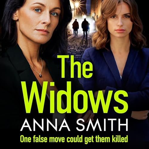 『The Widows』のカバーアート