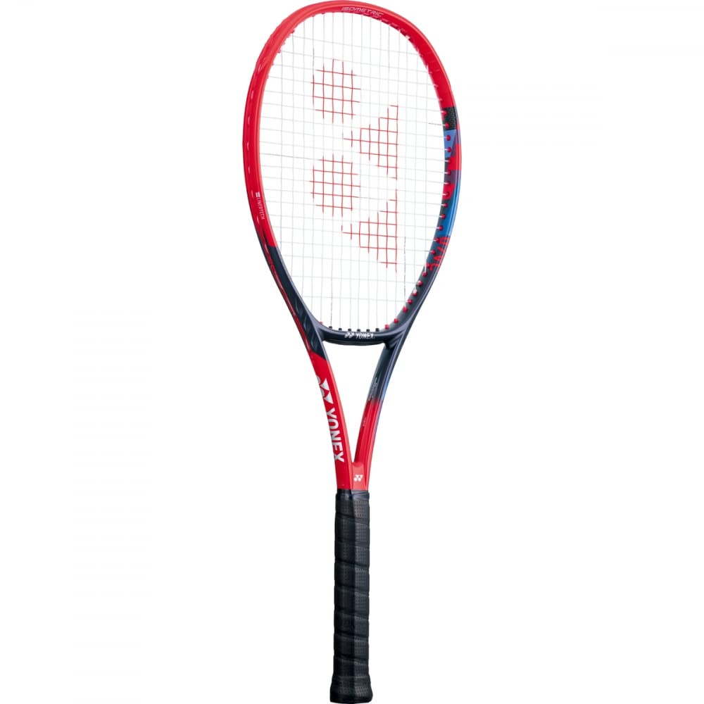 Yonex VCORE 95 Scarlet 7th Gen Performance Tennis Racquet (4 1/4