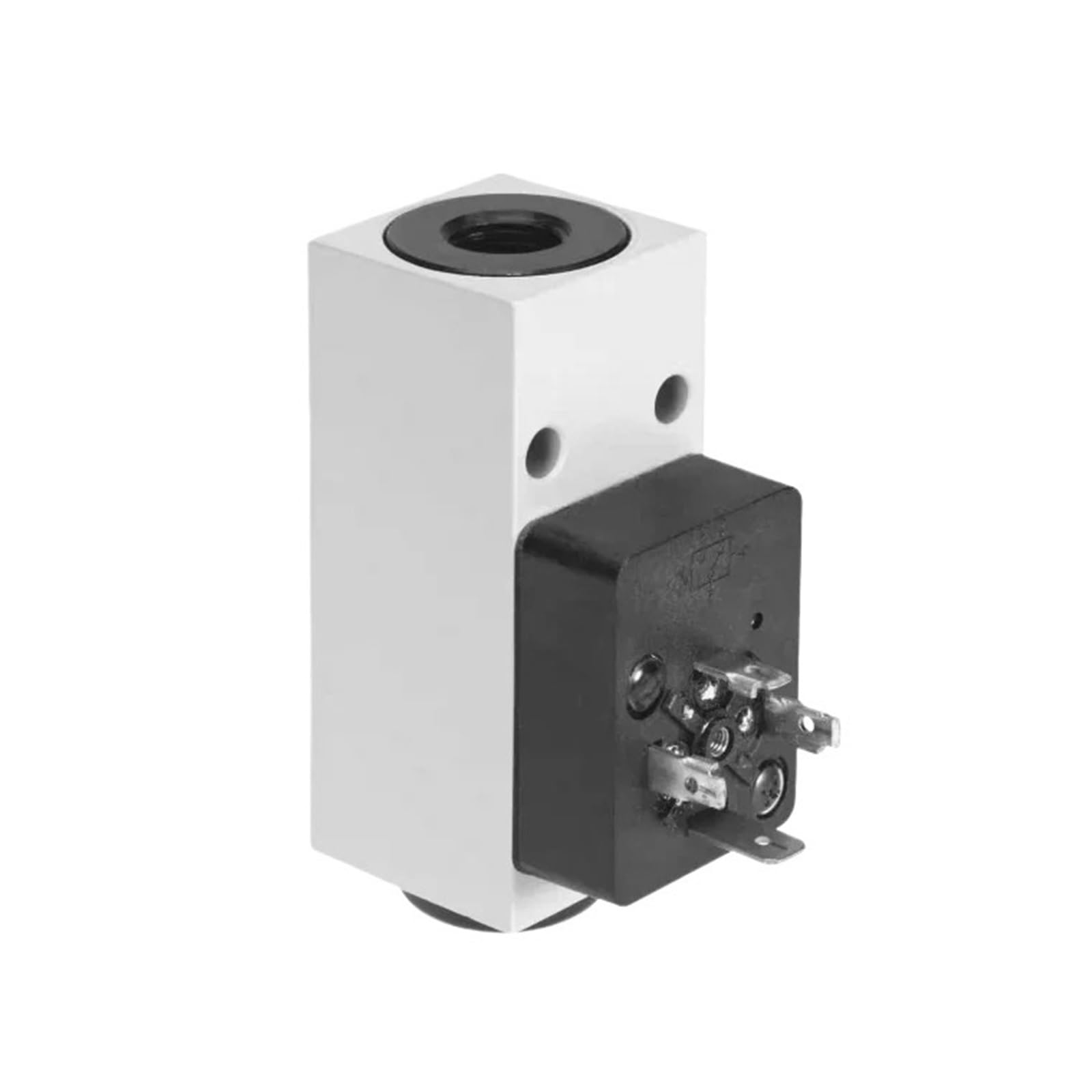 Presostato PEV-1/4-B 175250 interruptor de presion neumatico VPEV-1/8 regulable