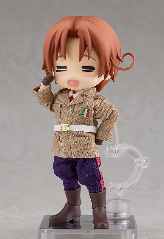 Amazon | ねんどろいどどーる アニメ「ヘタリア World☆Stars