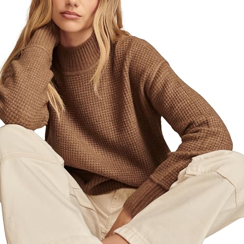 Image of Lucky Brand Women's Mock Neck