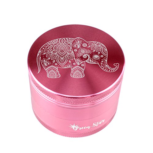 Best Grinder For Weed Girly