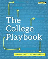 The College Playbook 1948846705 Book Cover