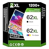 62 XL 62XL Cartucce d