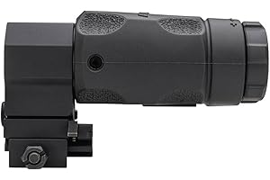 Aimpoint 3XMag-1 Magnifier: Enhanced Precision for Long-Range Engagements