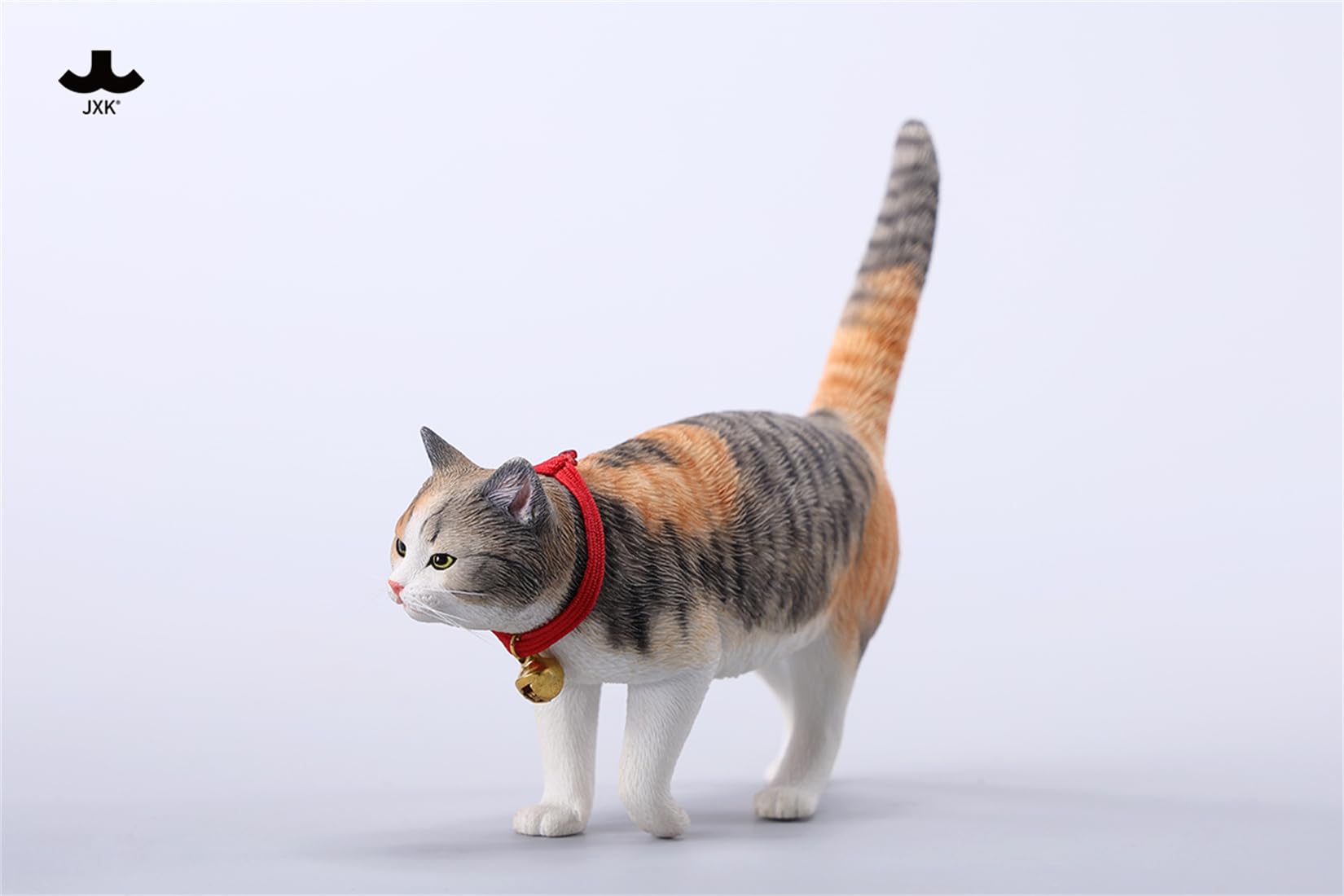 Amazon.com: WLNTDOLA 1:6 Scale Chinese Garden Cat 7.0 Model Animal