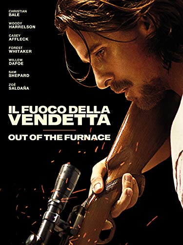  Il fuoco della vendetta
