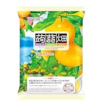 Amazon.co.jp: マンナンライフ 蒟蒻畑 ぶどう味 25g×10個×12袋