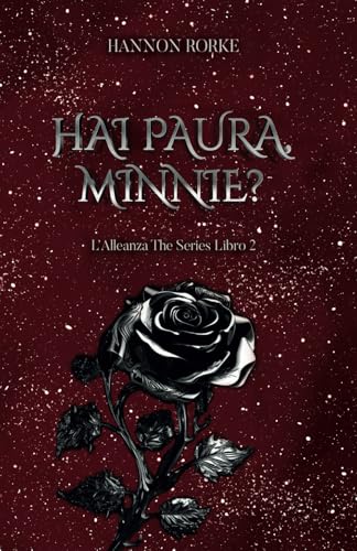 Hai paura, Minnie?