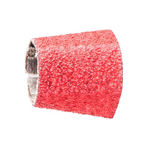 PFERD 1-1/8'' to 7/8'' Tapered Spiral Band (41393) (100/each)