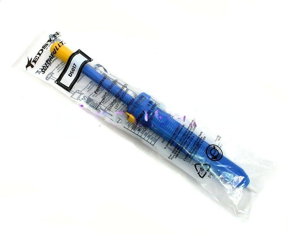 1pc Desoldering Pump Soldapullt for DS-017 DS017