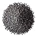 Food to Live Toasted Black Sesame Seeds, 1 Pound – Crunchy and Nutritious Snack, Oven Roasted, Unsalted, No Oil Added, Perfect for Cooking, Baking, Smoothies and Salads, Vegan, Kosher, Bulk