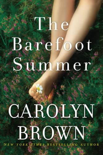 The Barefoot Summer view 2
