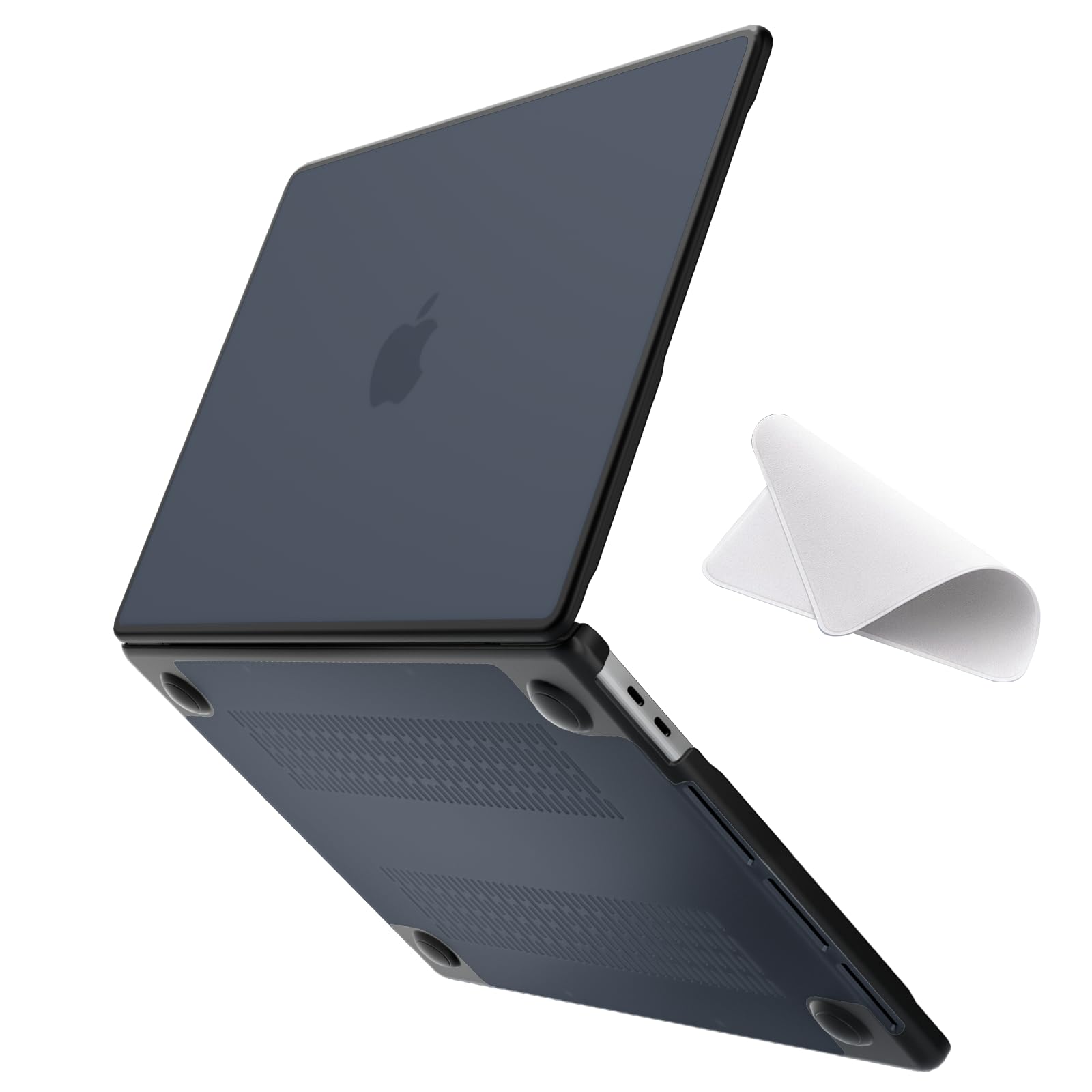 eleger bruchsicher Hülle kompatibel mit MacBook Pro