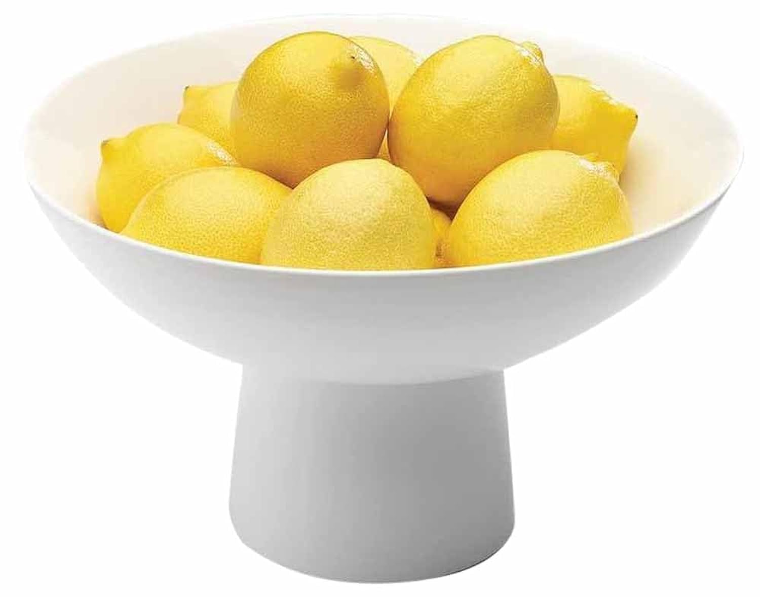 Servewell Symphony Rise Large Footed Serving Bowl 28cm x 17cm
