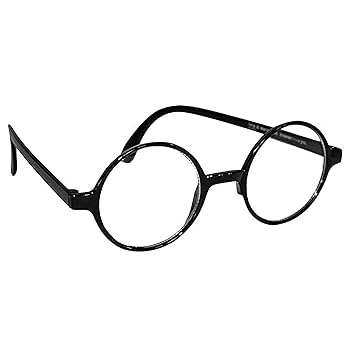 Amazon.co.jp: Harry Potter Deluxe Glasses ハリー?ポッター