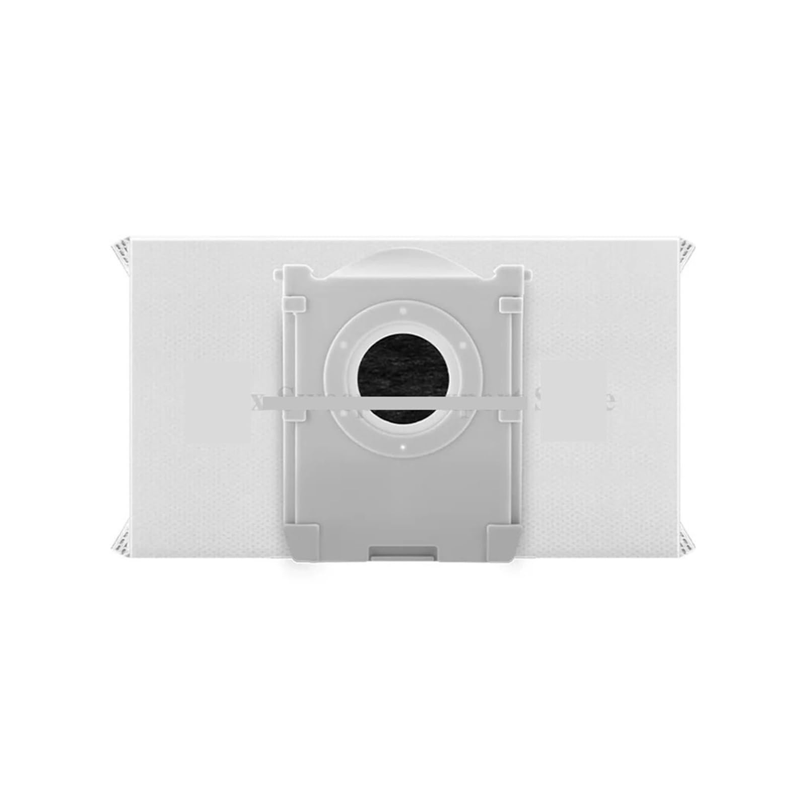 HIZON Vacuum Cleaner Dust Bag,Compatible For Ecovacs，T50 Pro/T50 Omni/T50 Max Pro Omni/X8 Pro/X8 Pro Omni/T80/T80 PRO OMNI，S14 Plus