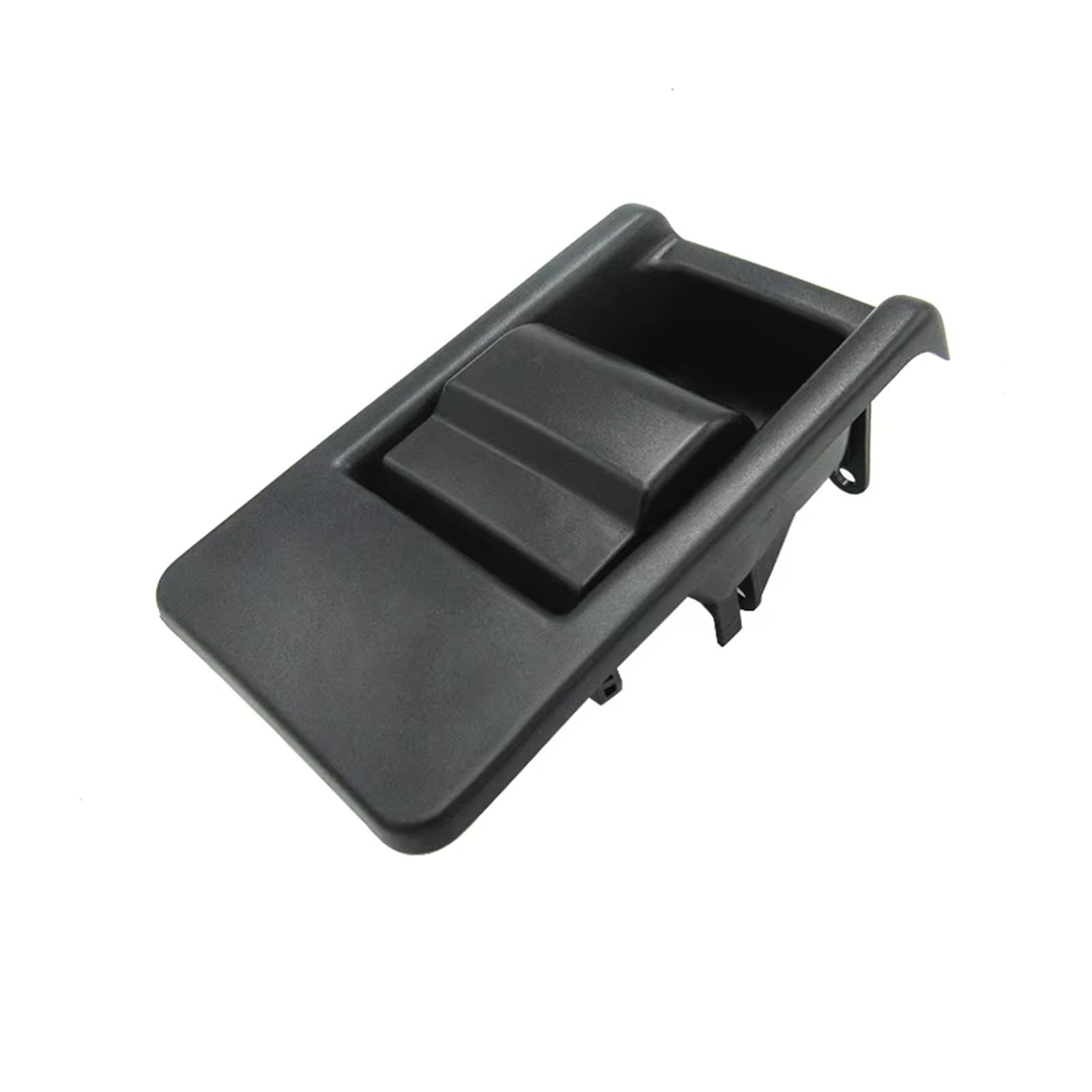 Beizhengbhd One Color Pull Handle Inner Trim For Fiat For Ducato 1994-2002 1301413650 Rear Side Sliding Inner Door Handle Rh Lh
