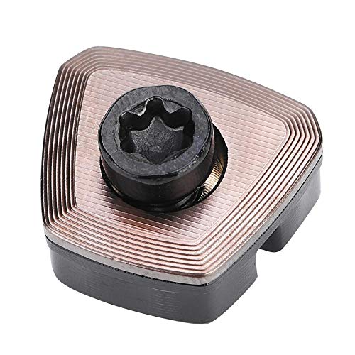 RiToEasysports Club Weight Screw, Club Head Screw Weight Compatible with Training Accessories Club Head G400 6g/10g/12.5g/15g/17g (15g) - Image 4