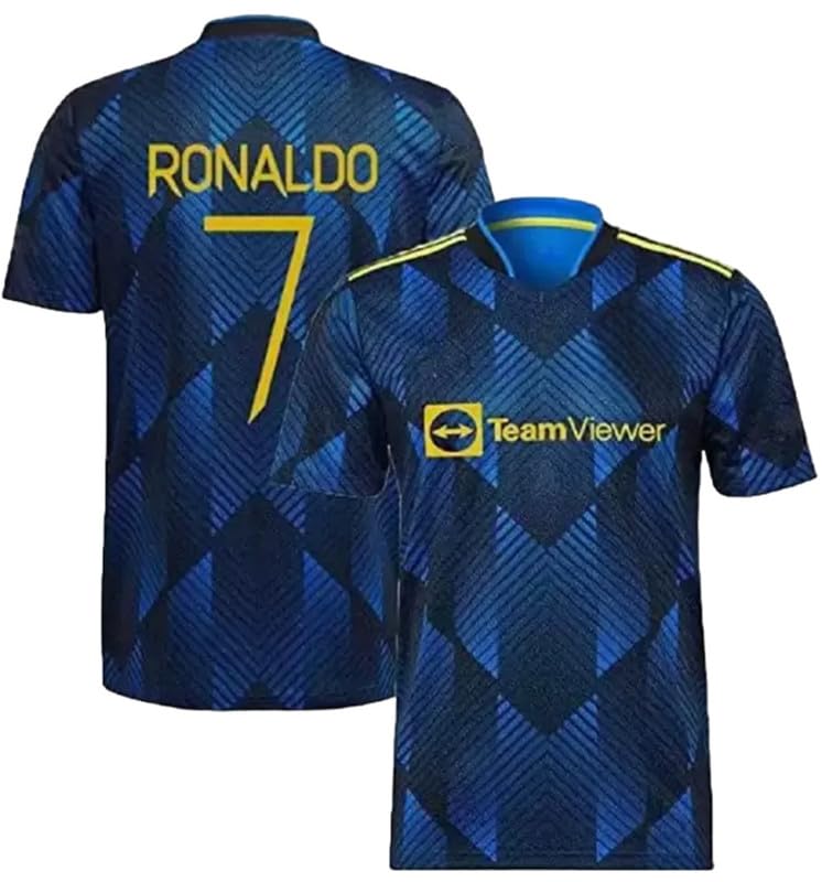 Image of Football Team White Jersey 2024 New for Boys and Men