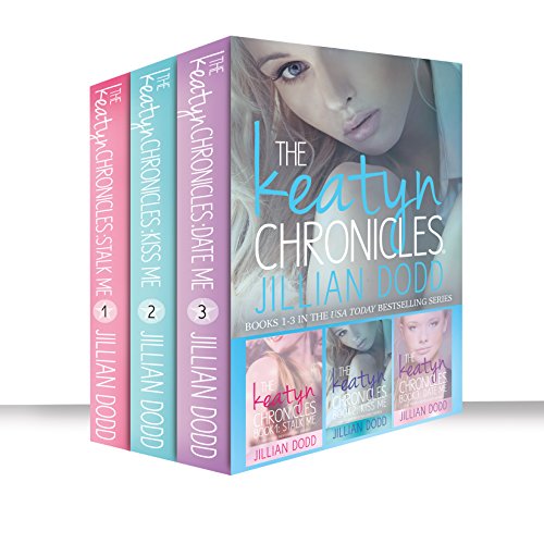 Free eBook - The Keatyn Chronicles