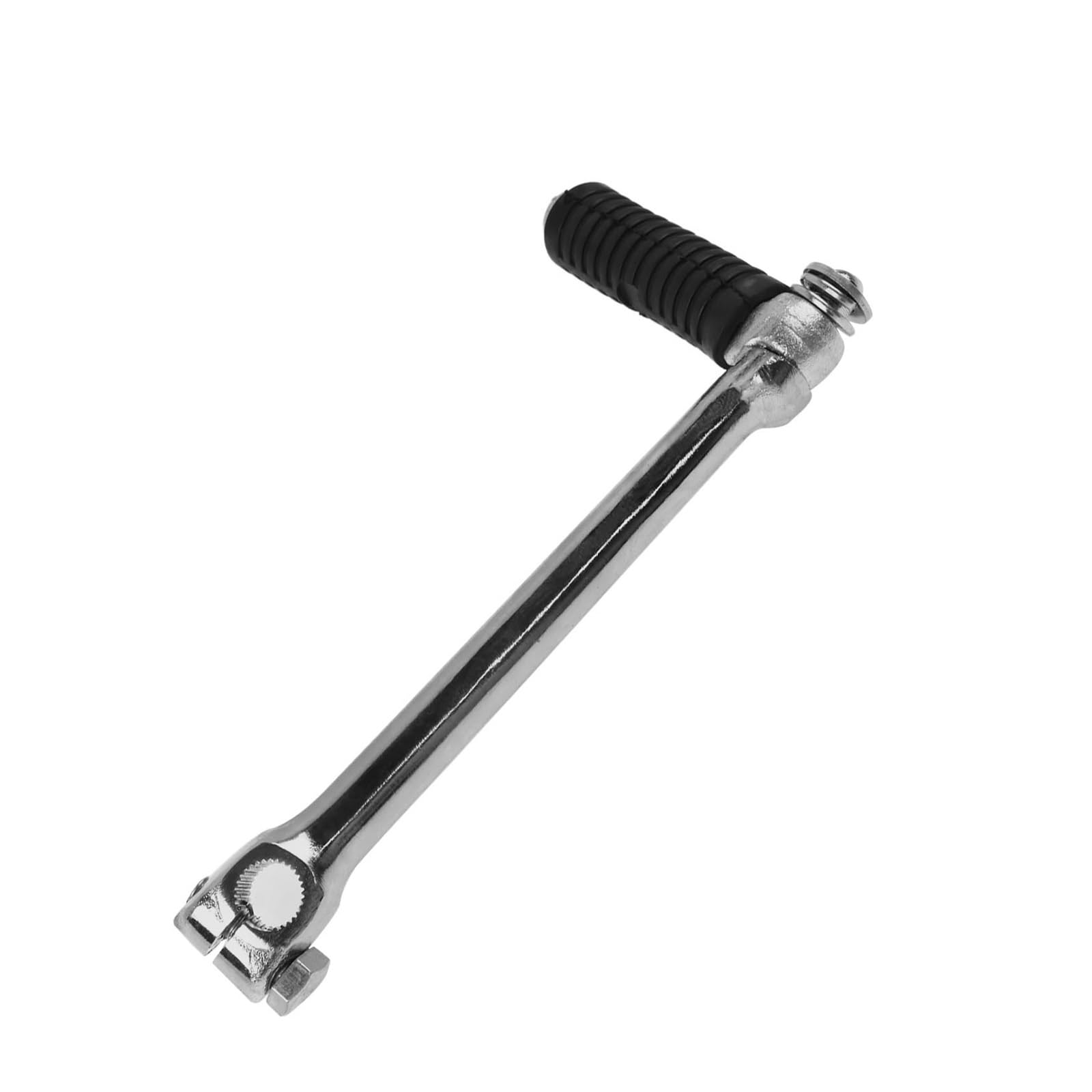 Pédale de démarrage PW80 renforcée en acier haute densité