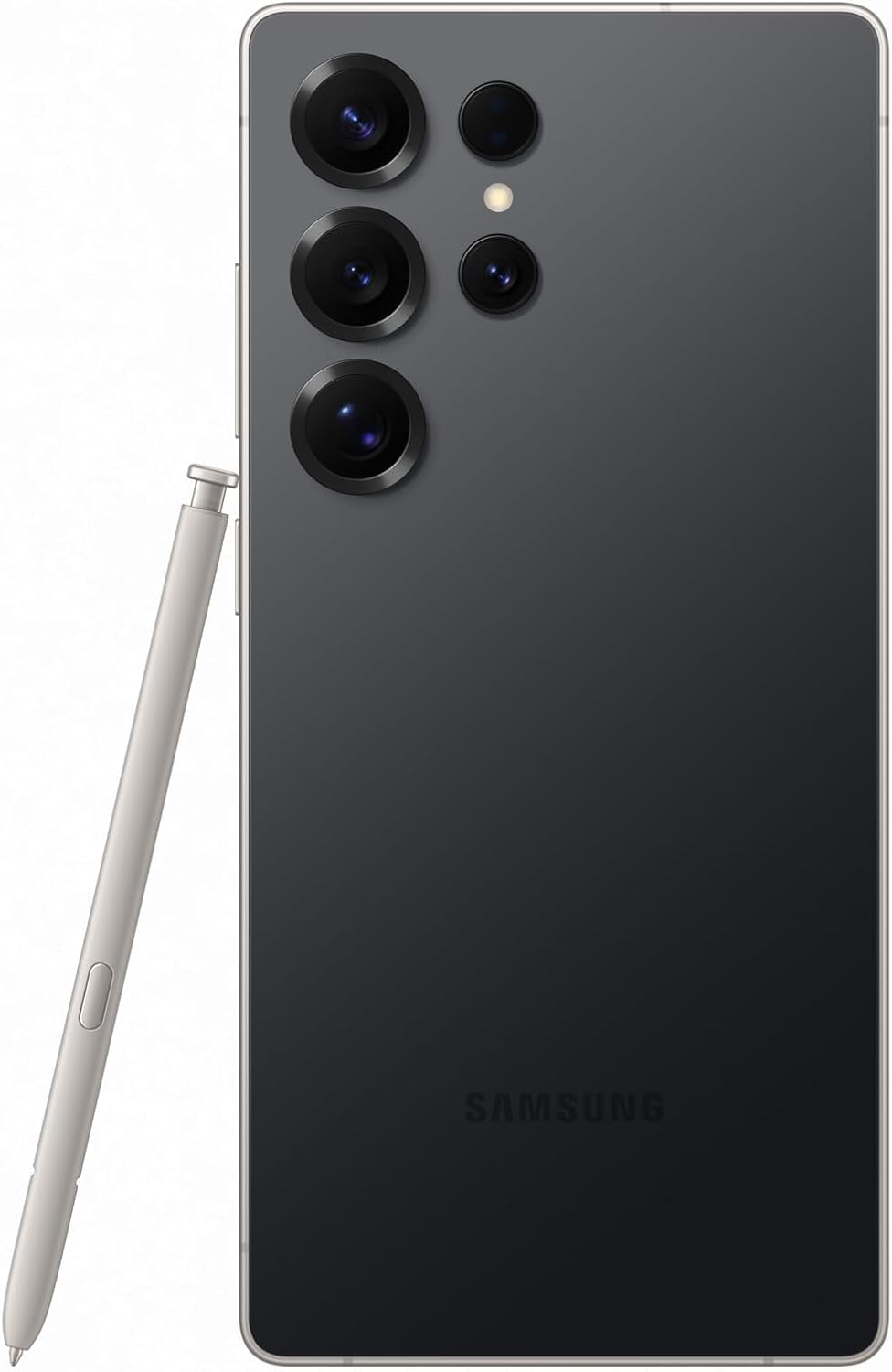Galaxy S25 ultra 256GB 美品 i24 Samsung Galaxy S25 Ultra: AI flagship with top camera features