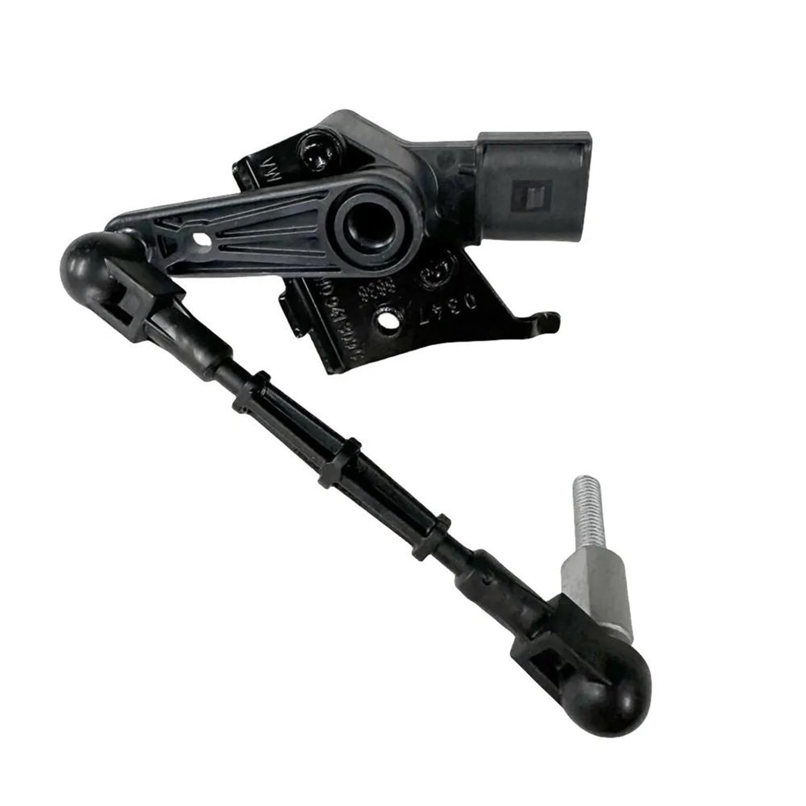 Capteur hauteur voiture suspension caisse niveau 8W0941309C