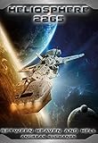  Heliosphere 2265, Volume 10: Between Heaven and Hell (Science Fiction) (English Edition)