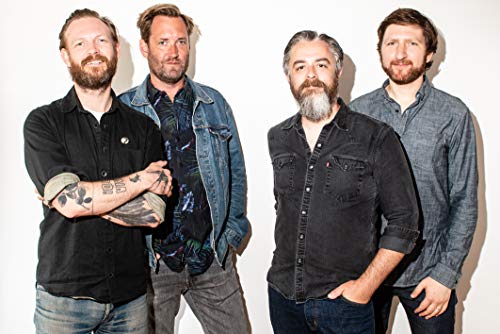 Minus The Bear