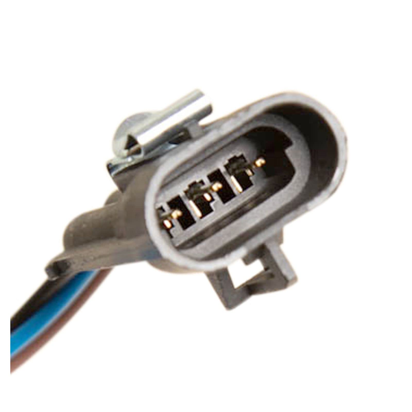 Driver & Passenger Side Parking Light Set Compatible with 2004-2012 Chevrolet Colorado GMC Canyon 2006 Isuzu i-280 2007-2008 i-290 i-350 i-370 GM2520189 GM2521189