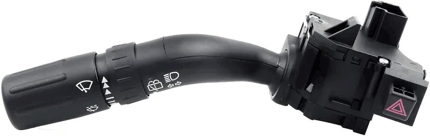 Car Turn Signal Wiper Hazard Dimmer Switch 8L8Z13K359AA, for Ford Escape 2008-2012