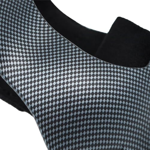 Protection pour nez cassé ajustable avec coussinets