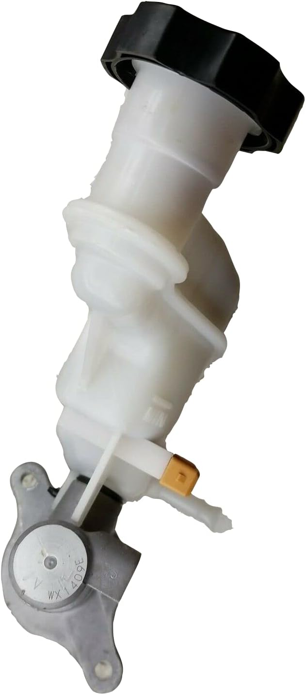 Genuine OEM 58510-A5200 Brake Master Cylinder / 58510A5200 for Hyundai Elantra 13-17 / Replaces 58510A5205