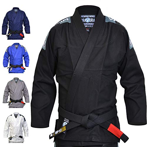 Top 7 Bjj Gi For Big Guys of 2022 Best Reviews Guide