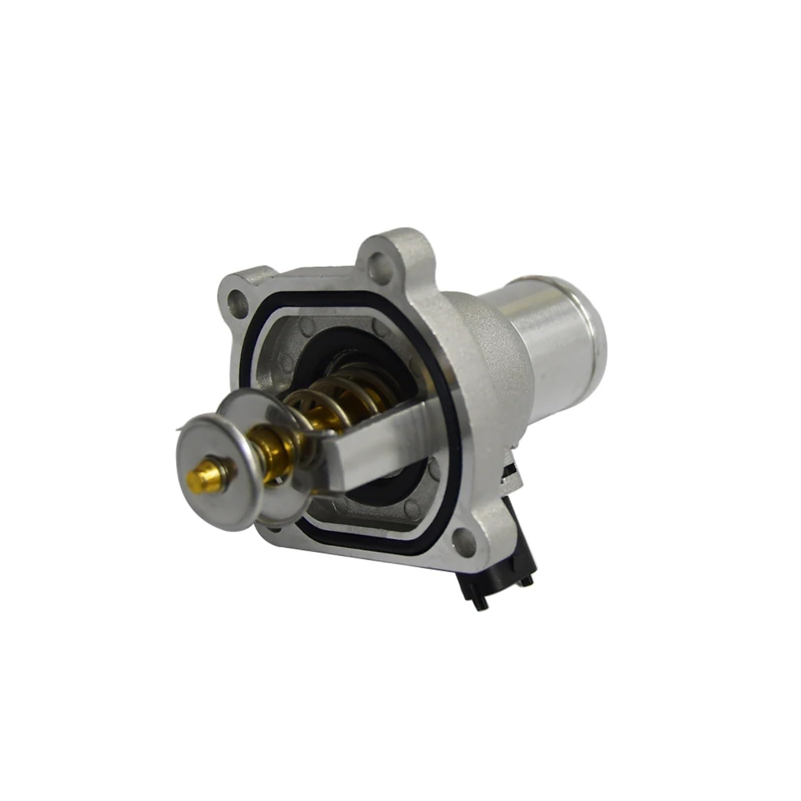 Coolant Thermostat Housing Coolant Thermostat For Chevrolet For Sonic 2012-2018 96984104